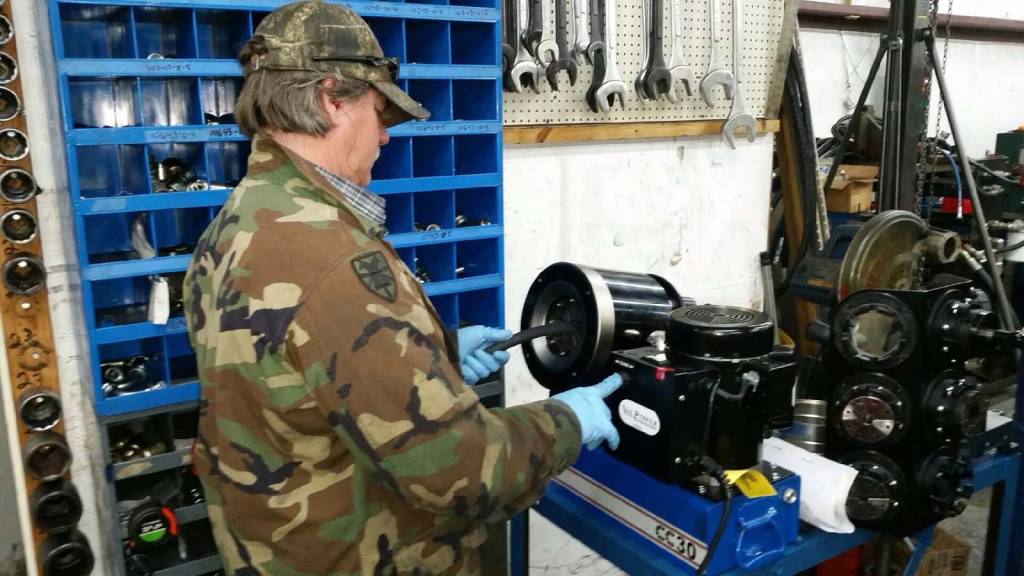 Suncoast Hydraulics