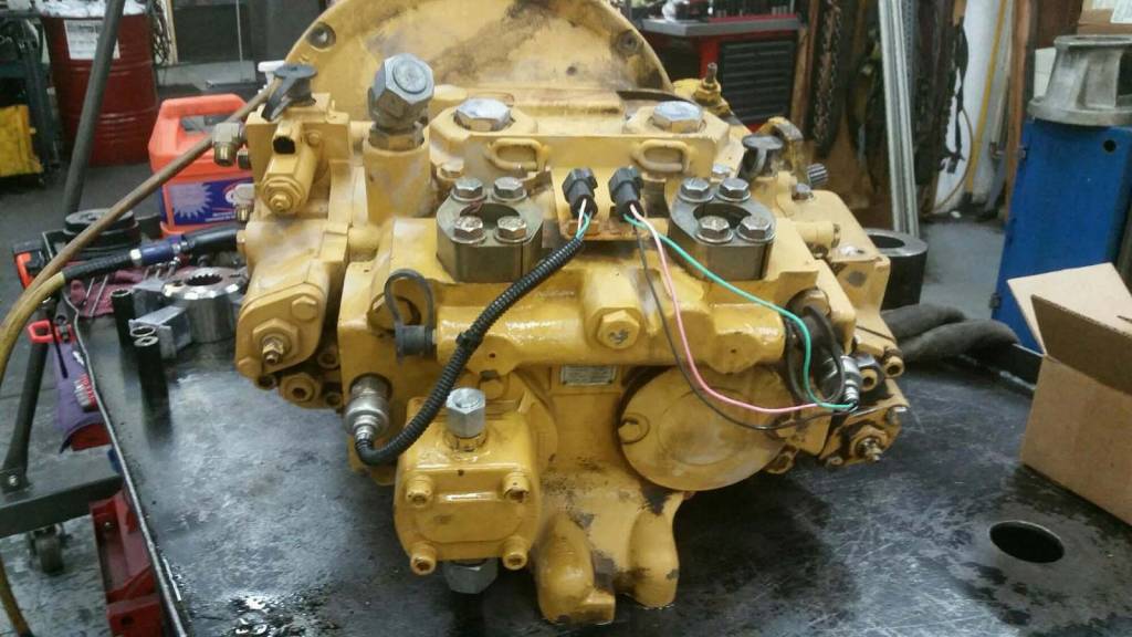 Suncoast Hydraulics