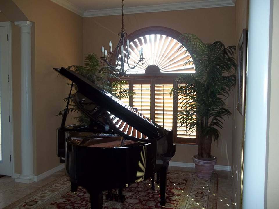 Window Concepts by Annalisa