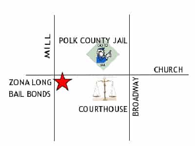 zona bail bonds