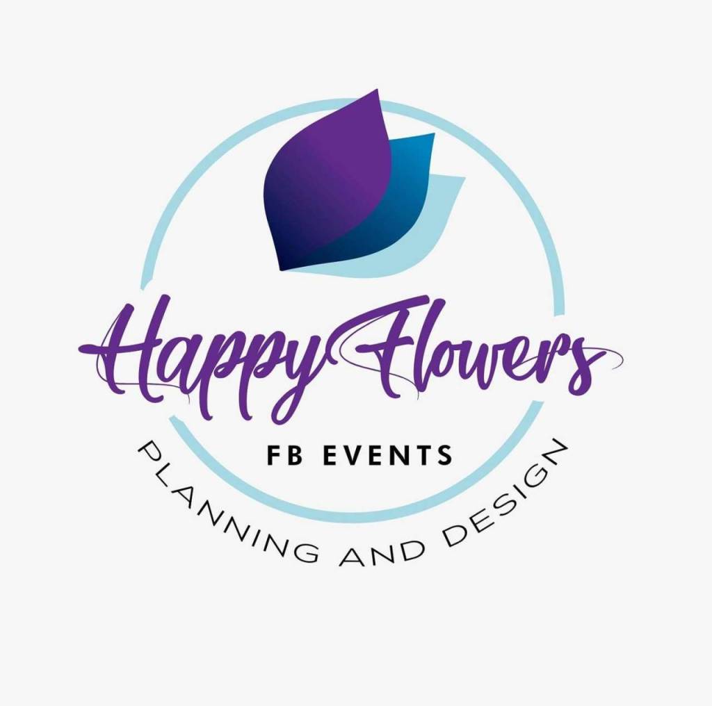 Happy Flowers FB Events Dundee Florida