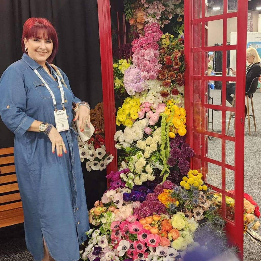Happy Flowers FB Events Dundee Florida