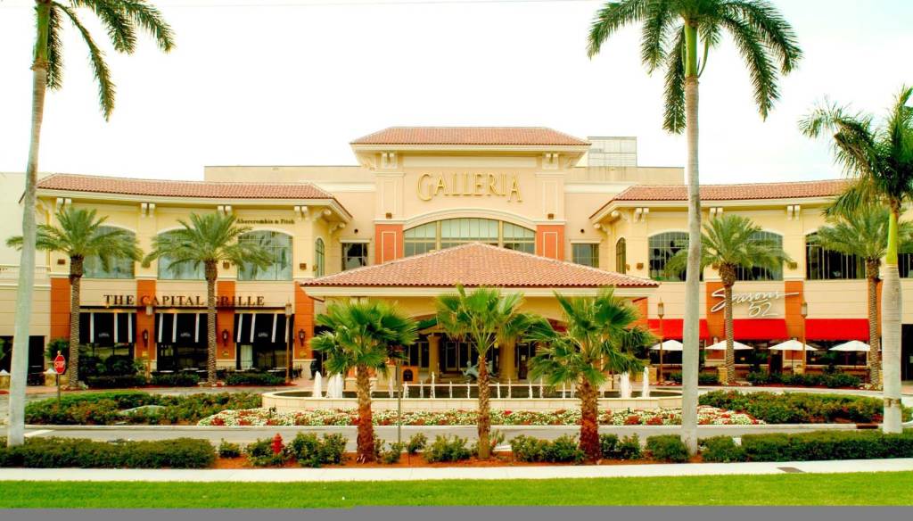 Galleria Mall