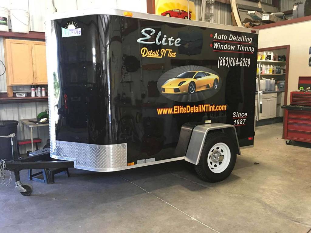 Elite Detail N Tint