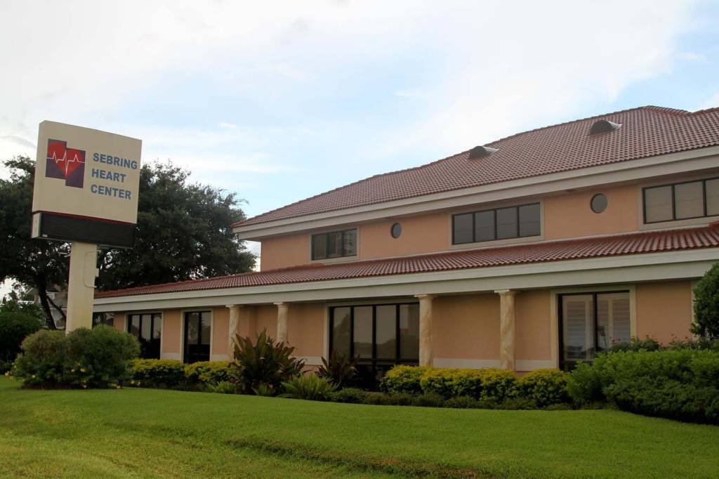 Sebring Heart Center