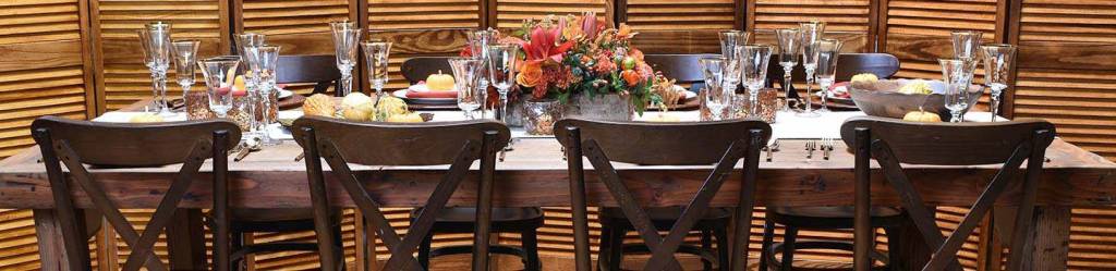 PANACHE Classic Tent Rentals