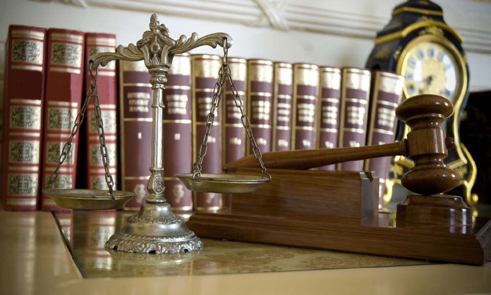 Legal & Financial