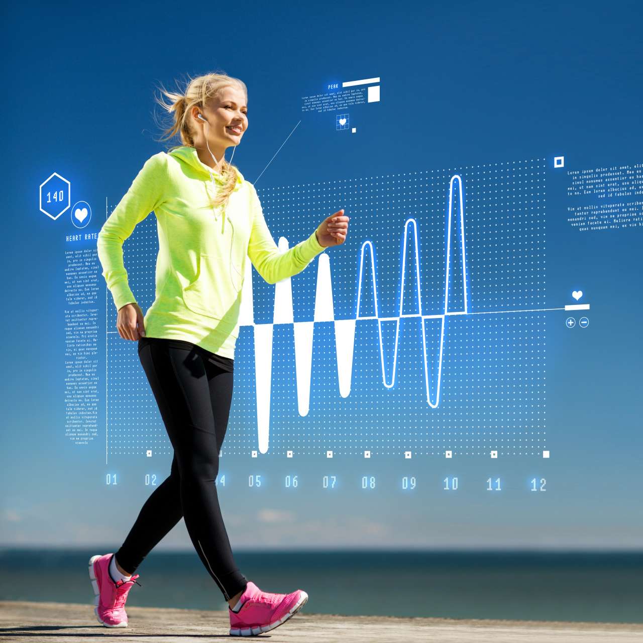 health & Fitness