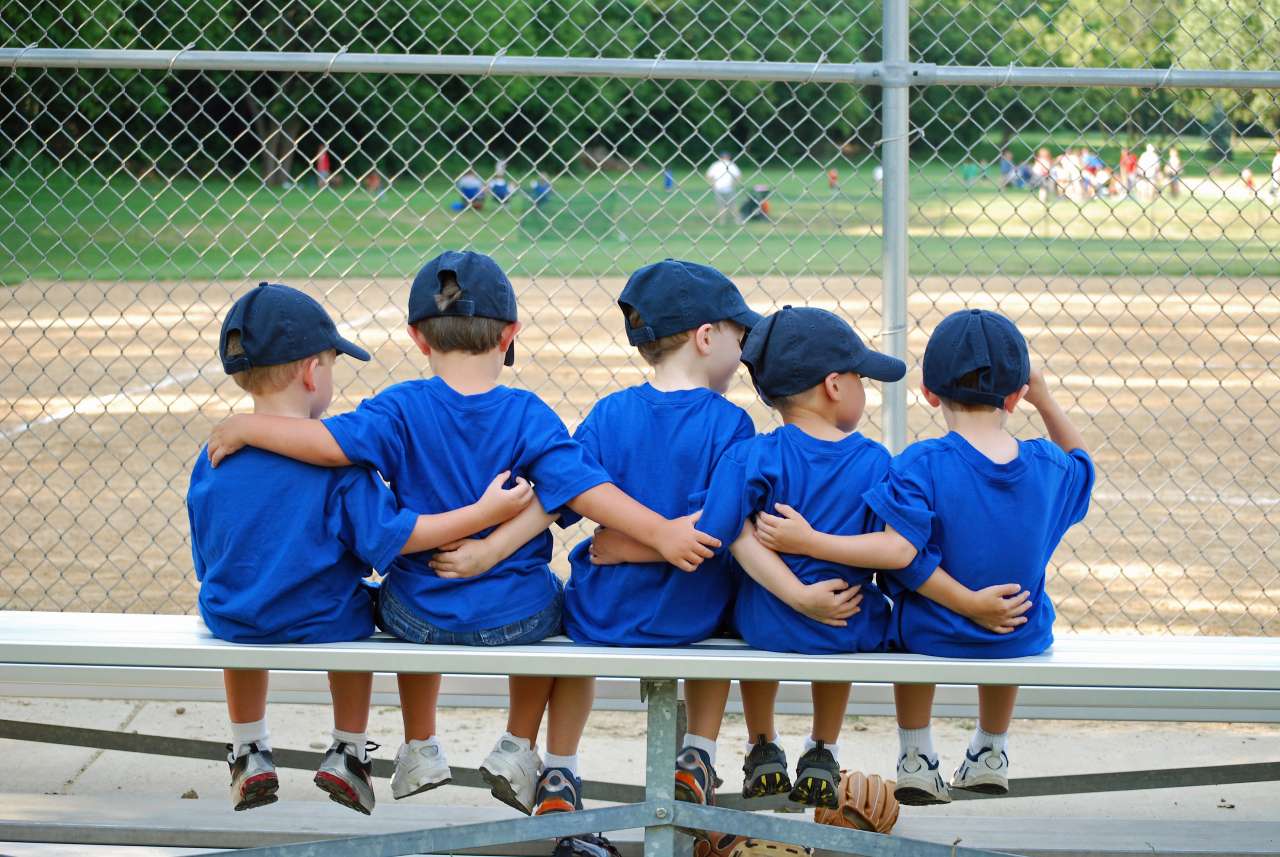 sports & recreation guide