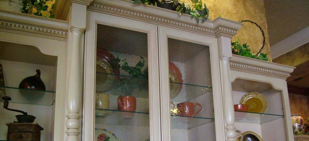 snw cabinets