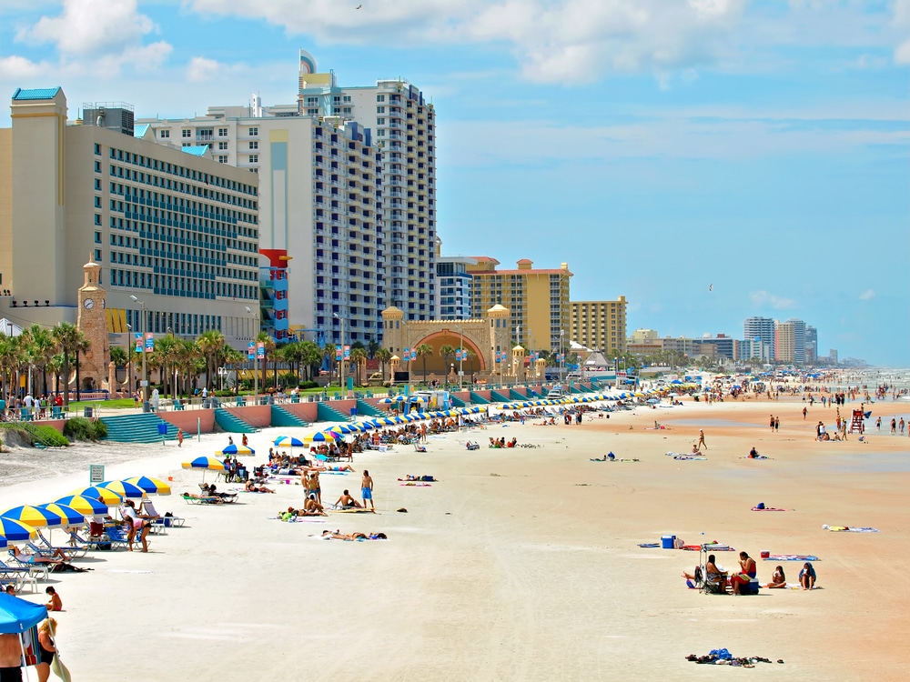 Volusia County, Florida Business Directory