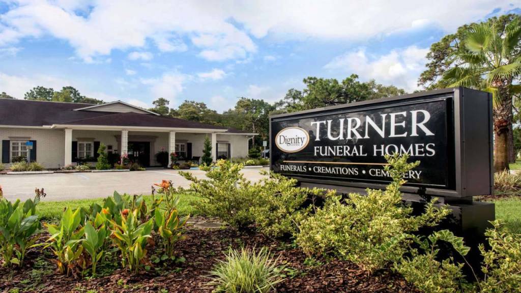 Turner Funeral Home