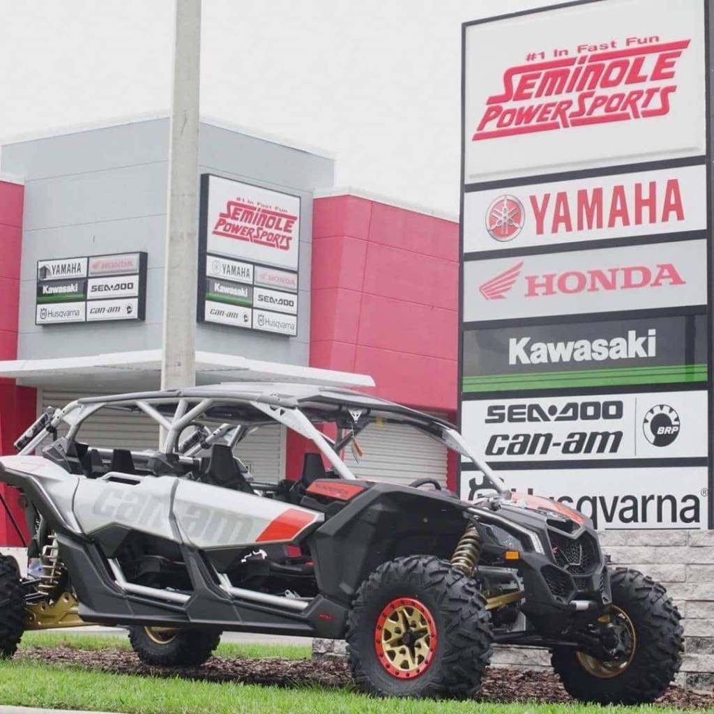 Seminole PowerSports