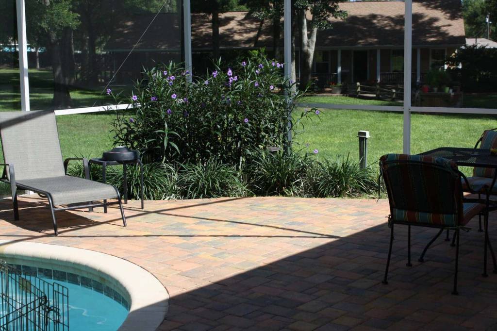 Cope's Pool & Pavers