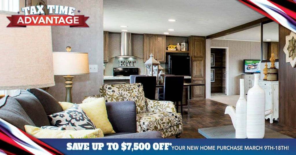 Clayton Homes Lakeland