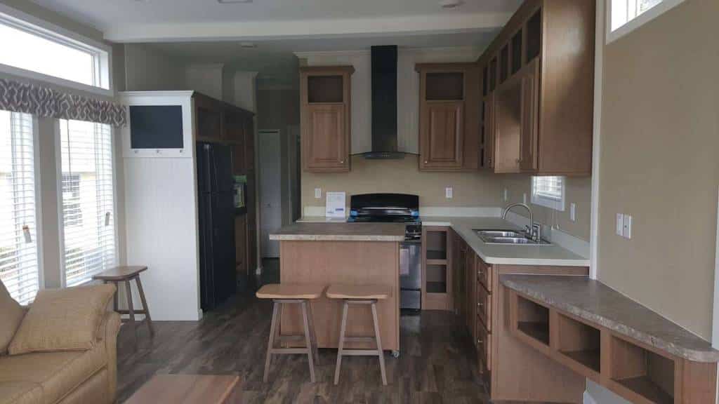 Clayton Homes Lakeland