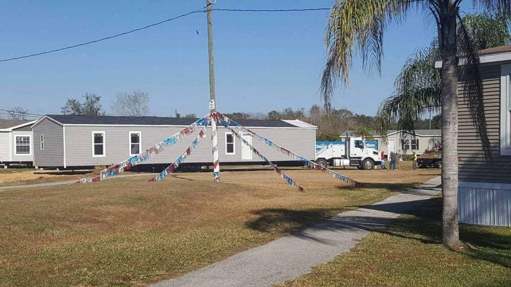 Clayton Homes Lakeland