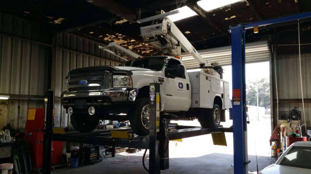 Gearheadz Transmission