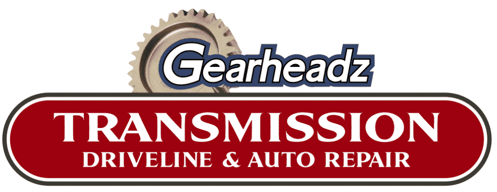 Gearheadz Transmission