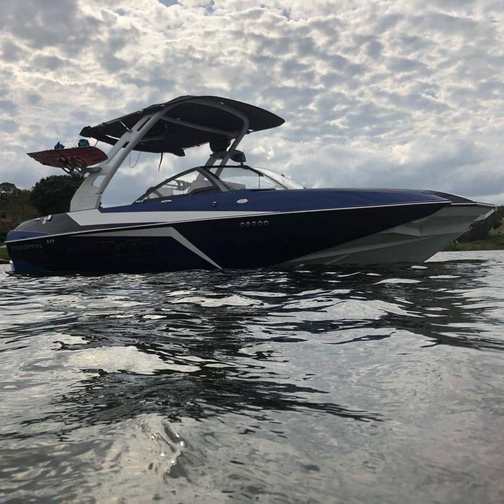 Lake Placid Marine