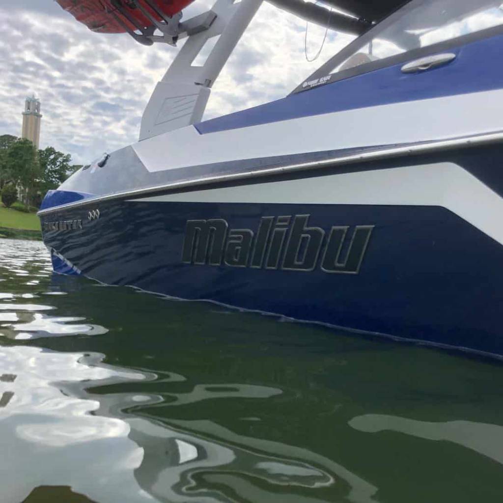 Lake Placid Marine