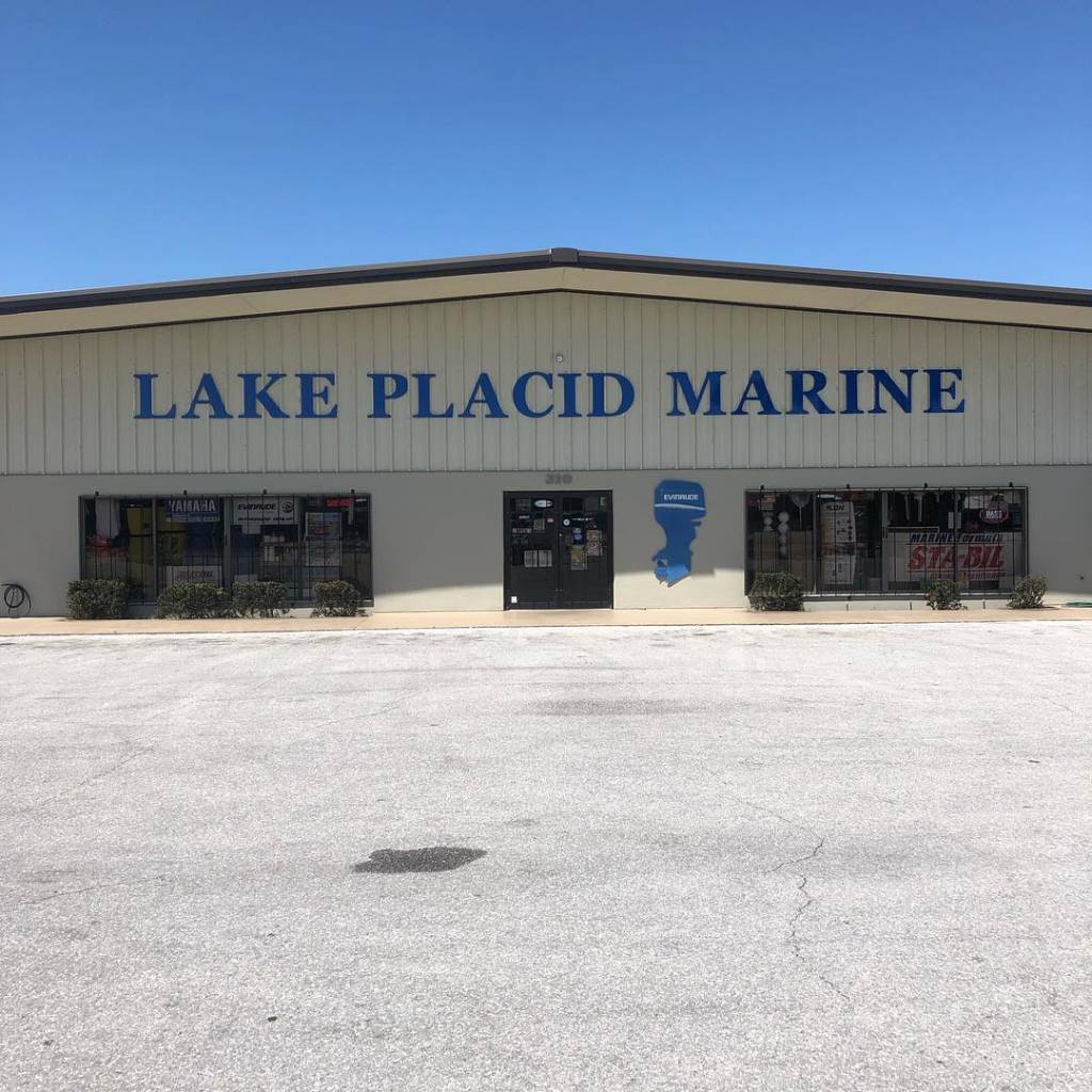 Lake Placid Marine