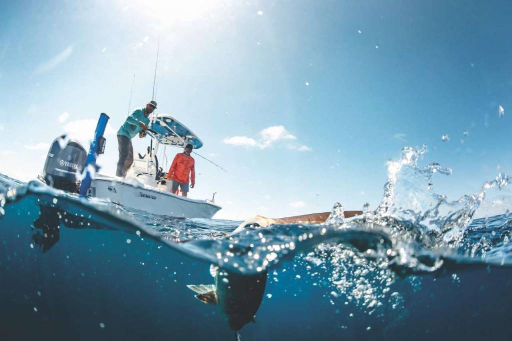 Miller's Marine