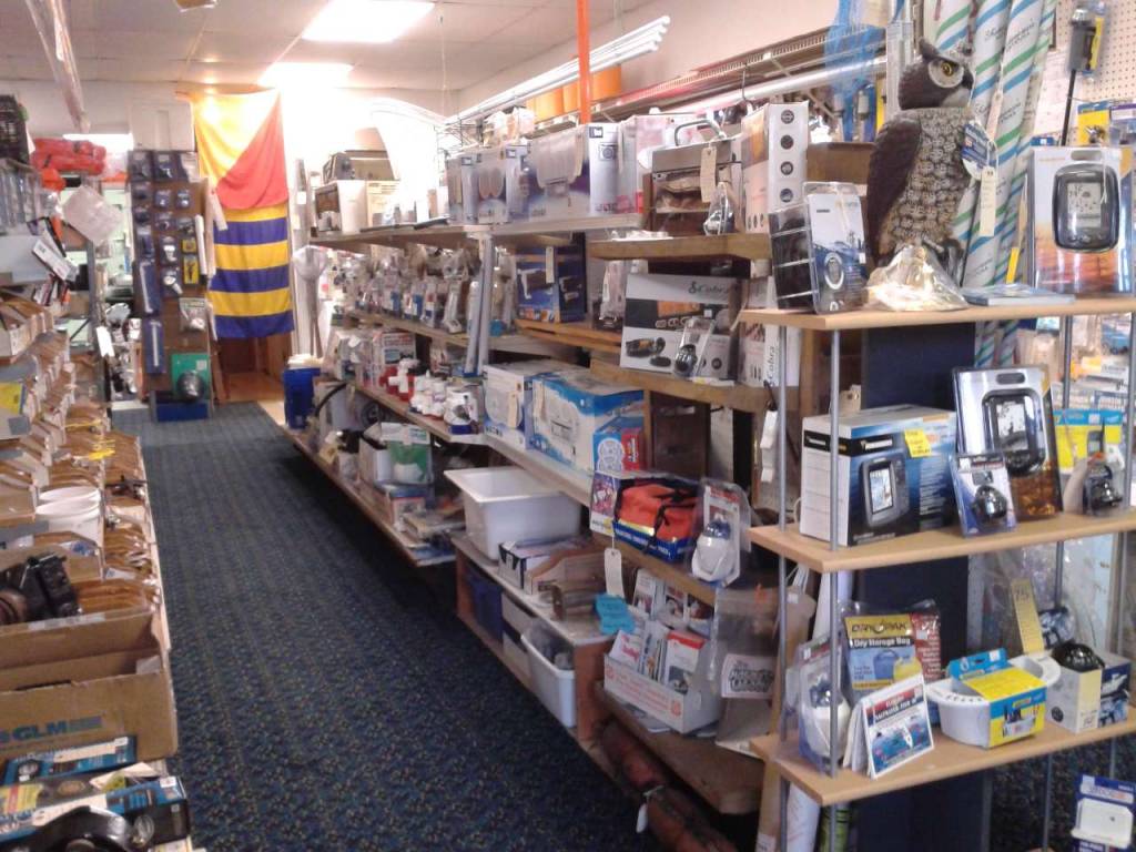 Bob's Discount Marine Supply