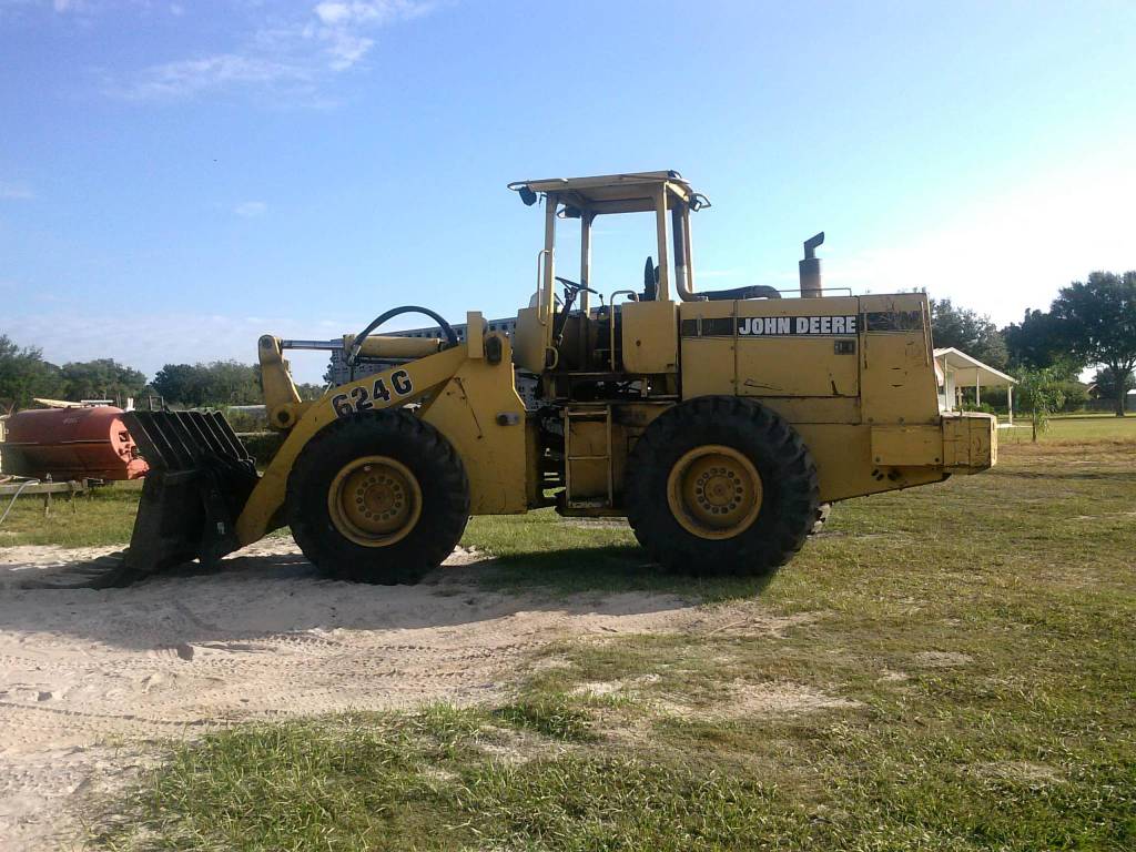 Farkas Land Clearing