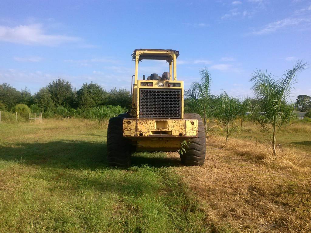 Farkas Land Clearing
