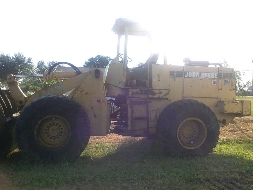 Farkas Land Clearing