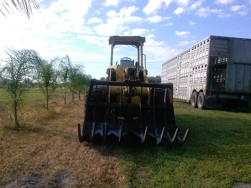 Farkas Land Clearing