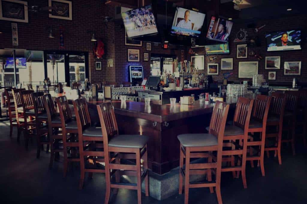 4th Street Bar & Grill Lake Mary FL