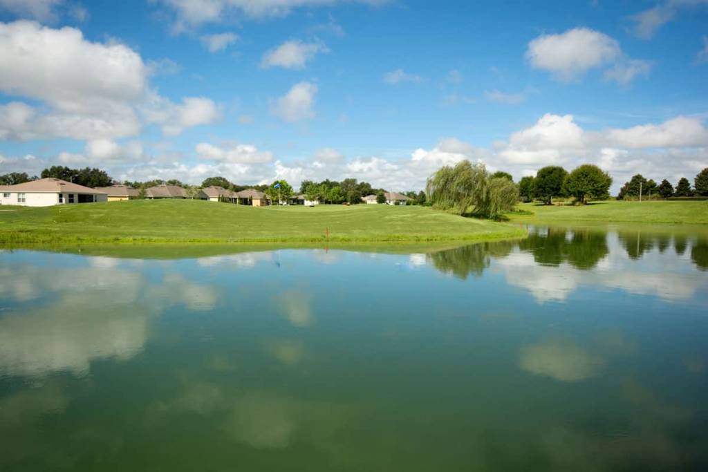 arlington ridge golf club