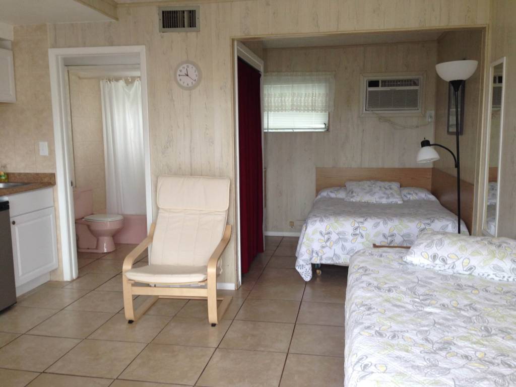 Carousel Motel Redington Shores