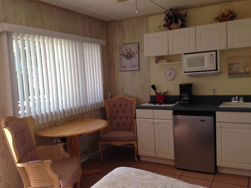 Carousel Motel Redington Shores