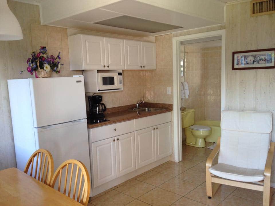 Carousel Motel Redington Shores