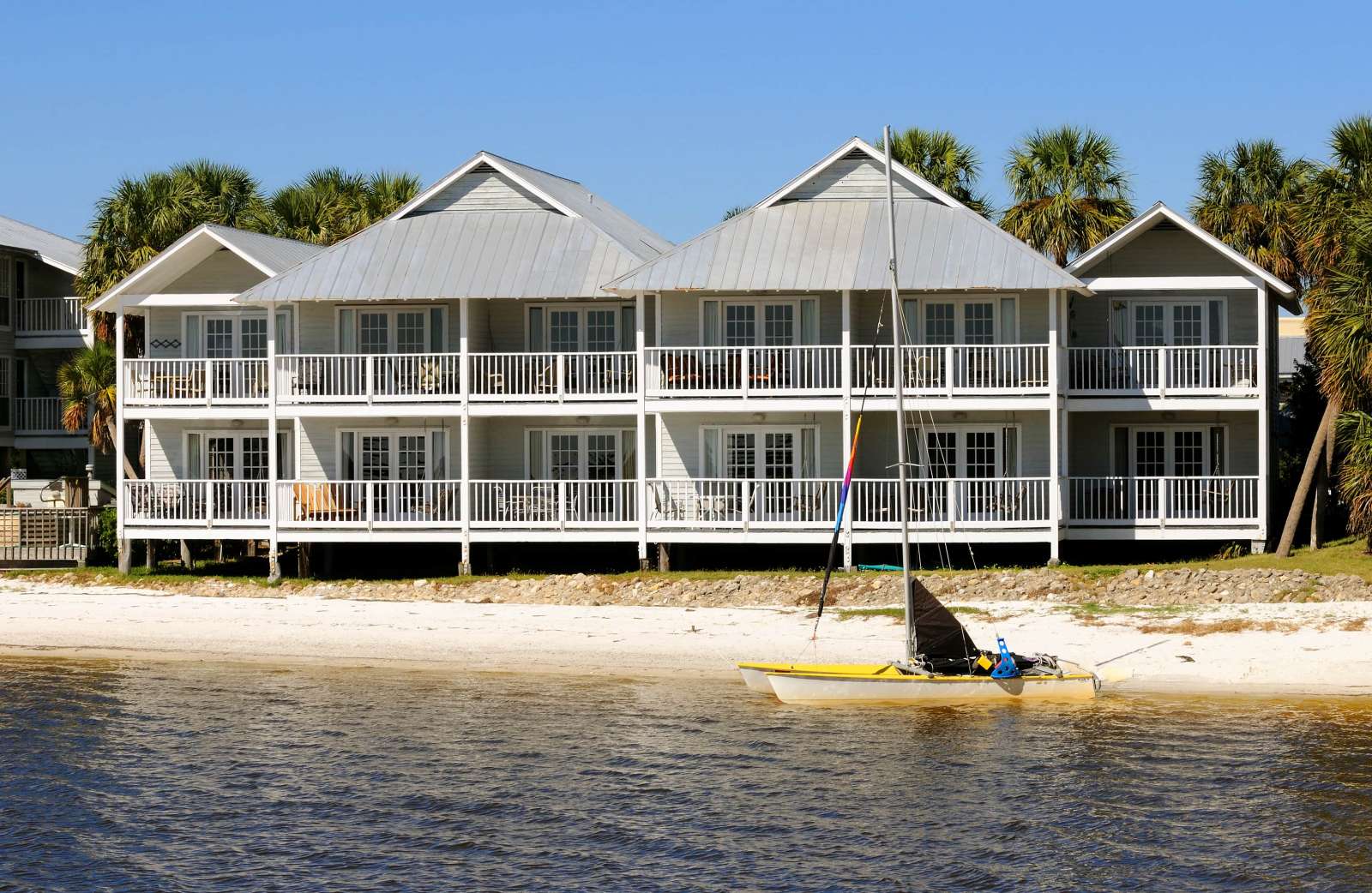 Cedar Key