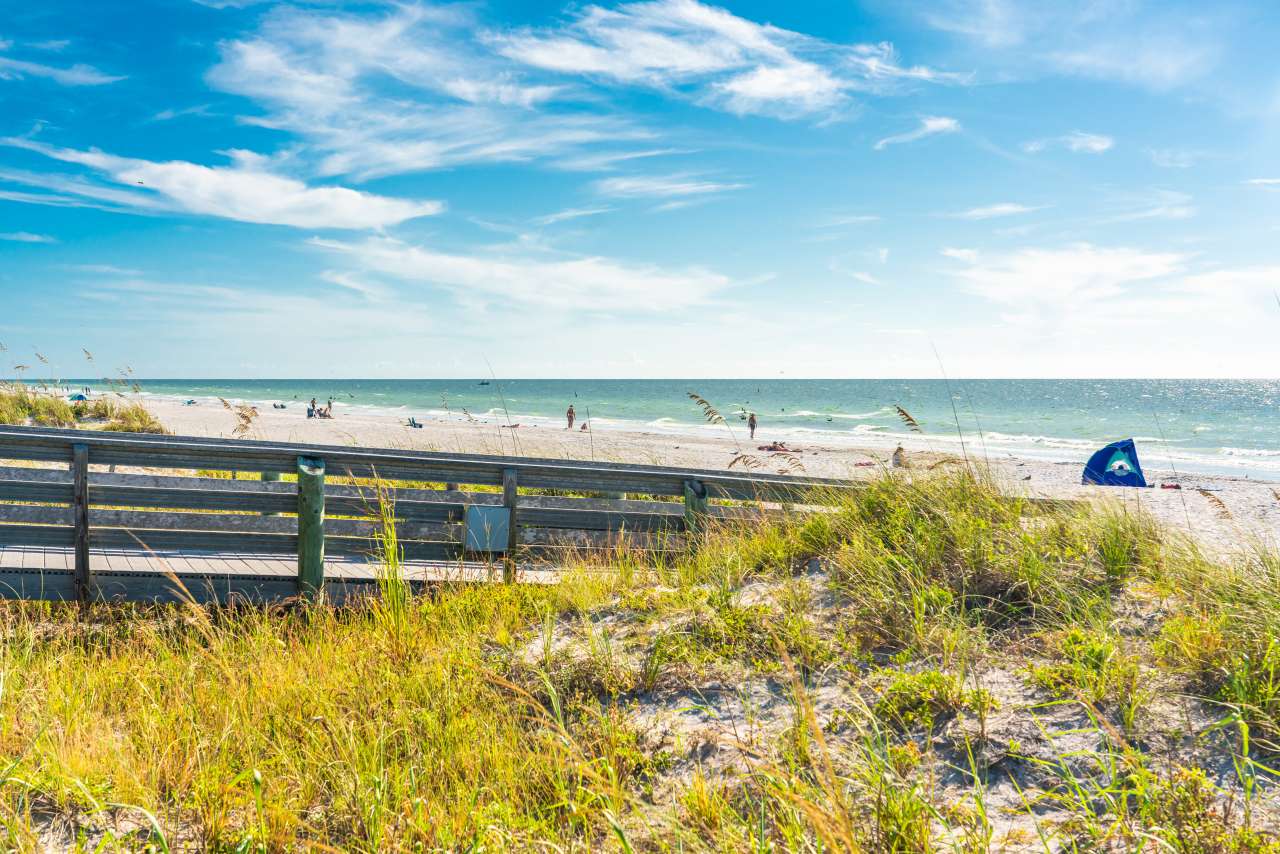 indian shores 