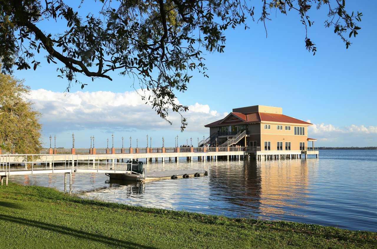eustis