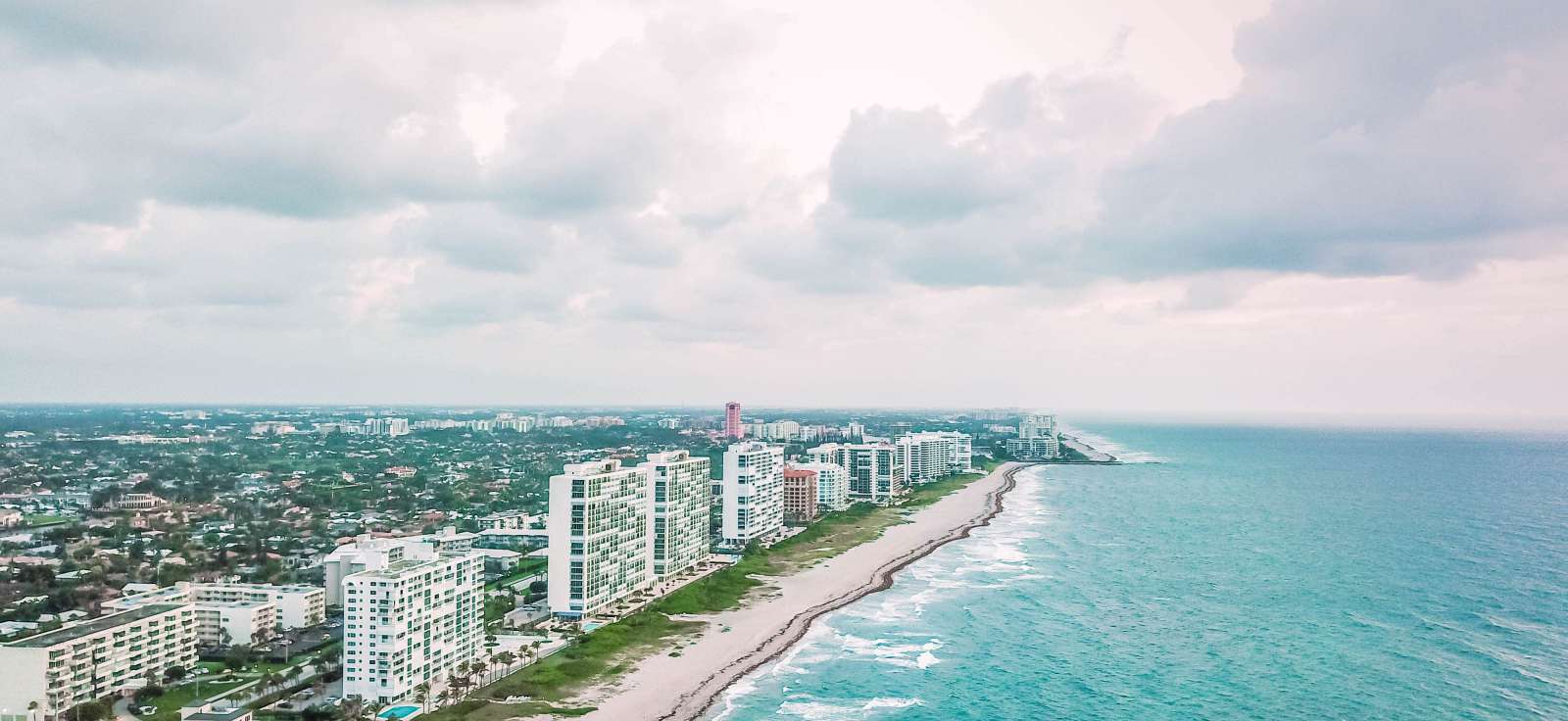 Deerfield Beach
