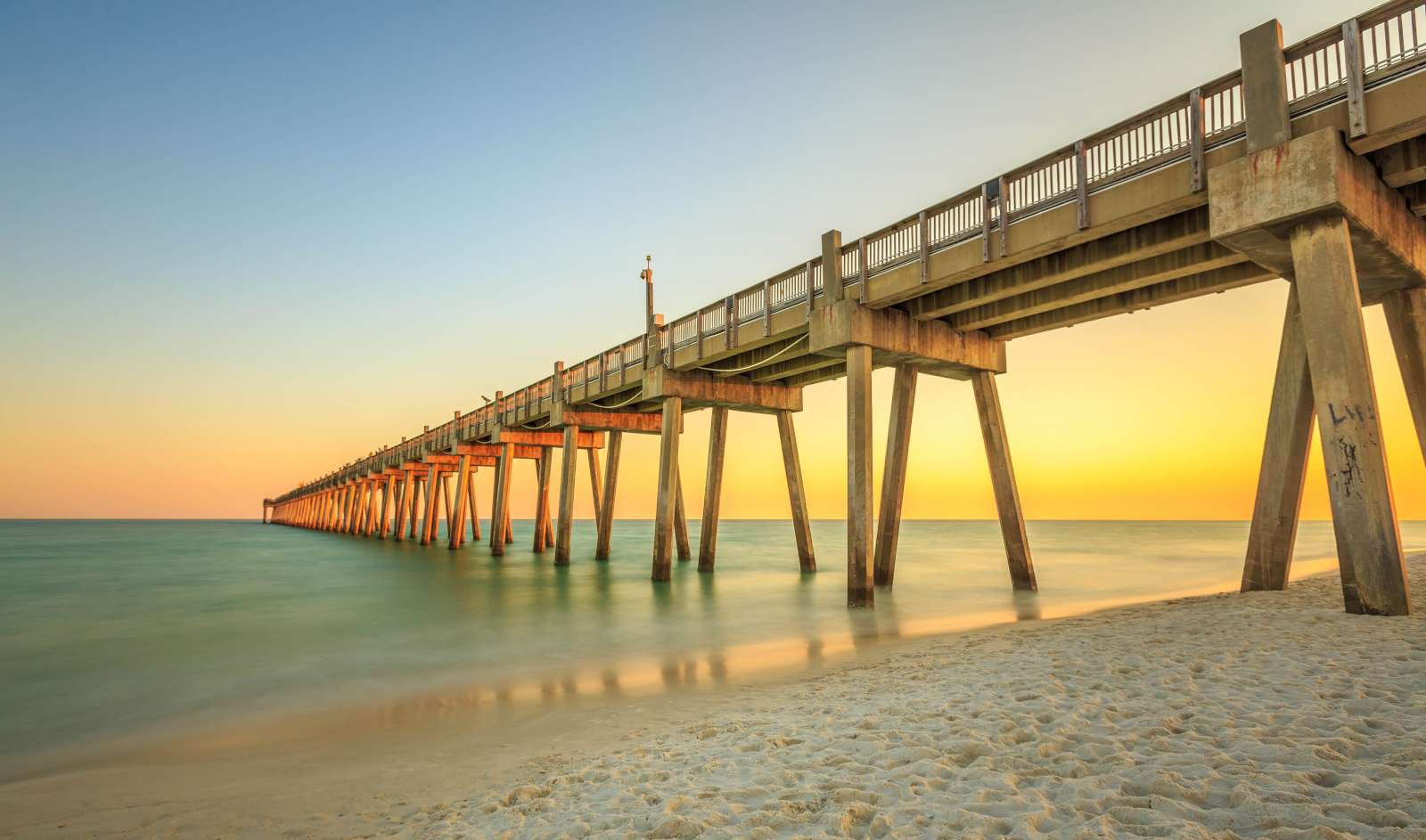 Pensacola