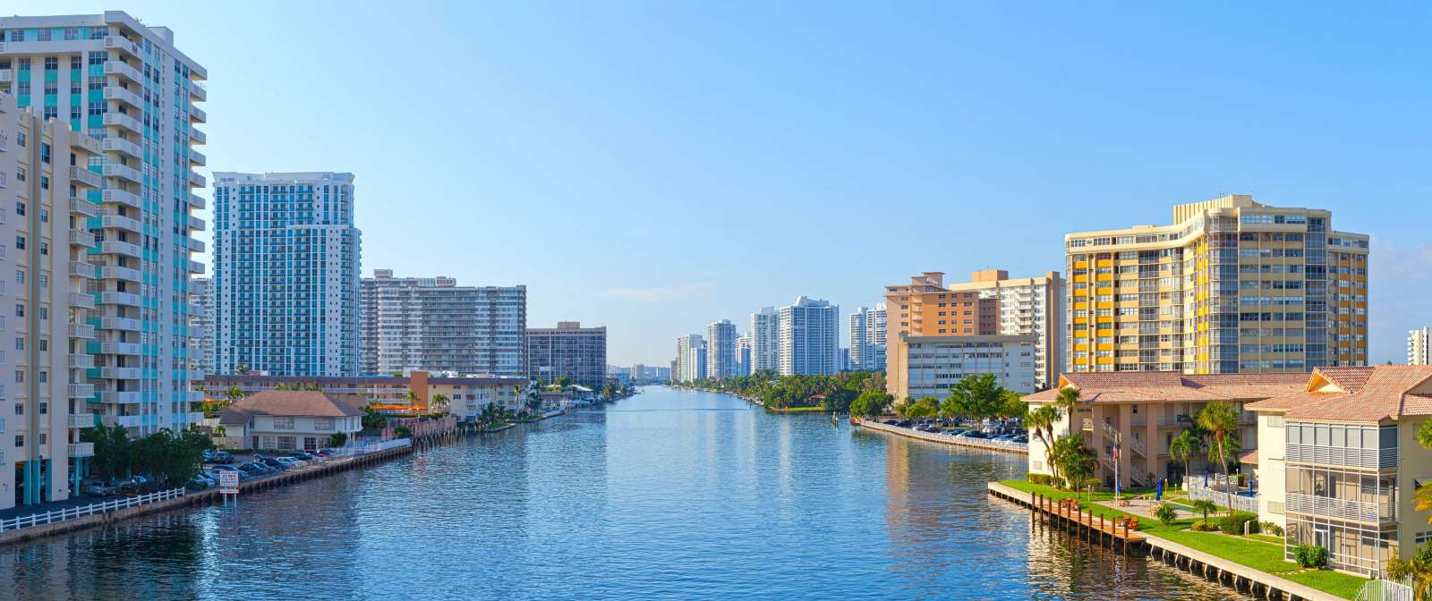 Hallandale Beach