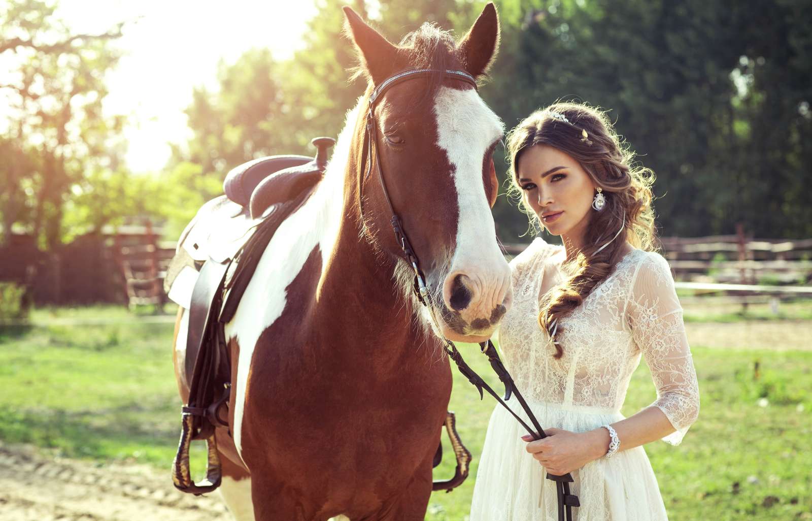 Southwest Ranches