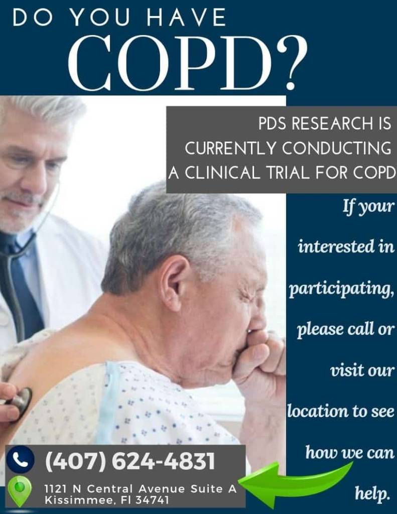 pulmonary disease specialists