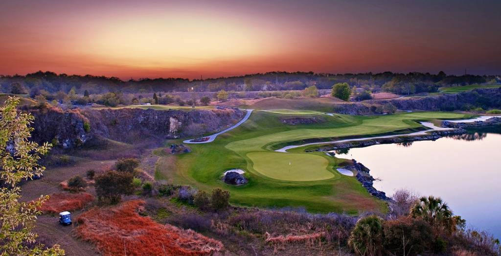 Black Diamond Ranch
