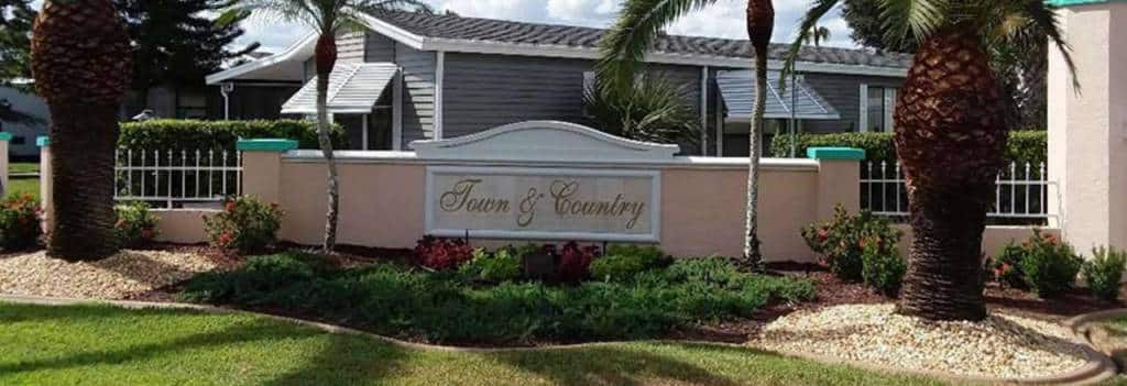 Town & Country Retirement Community