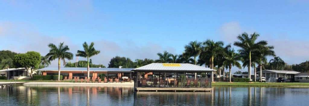 Tropical Harbor Estates