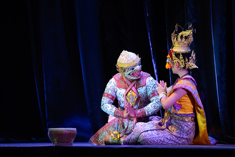 theatre