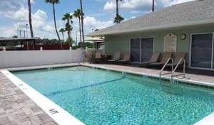 Silver Oaks Retirement Community